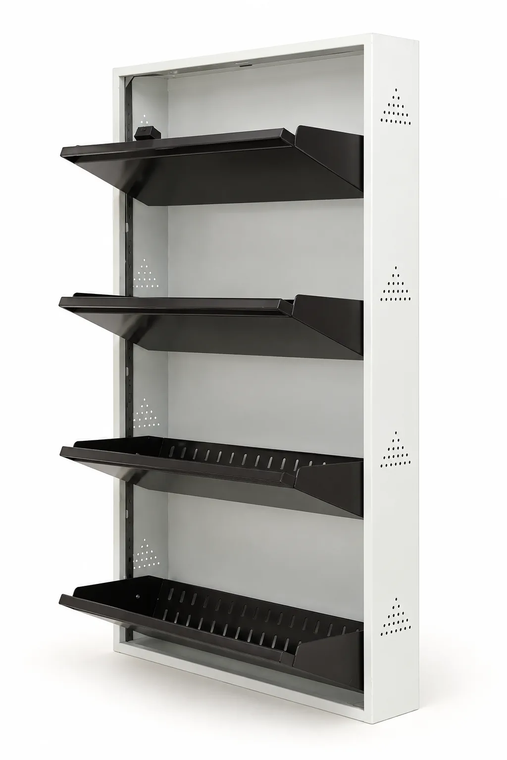 Shoe rack