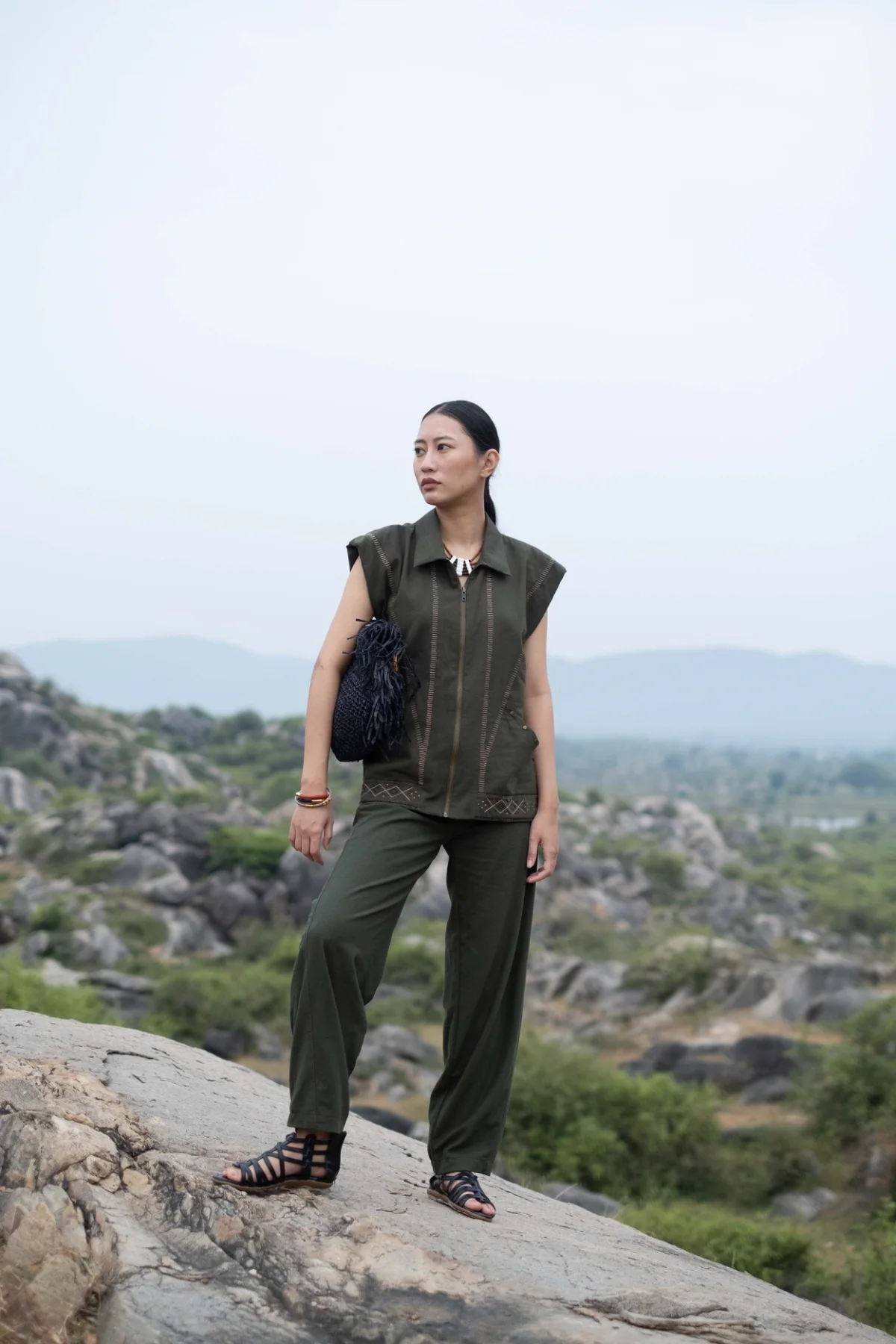Savanna collection