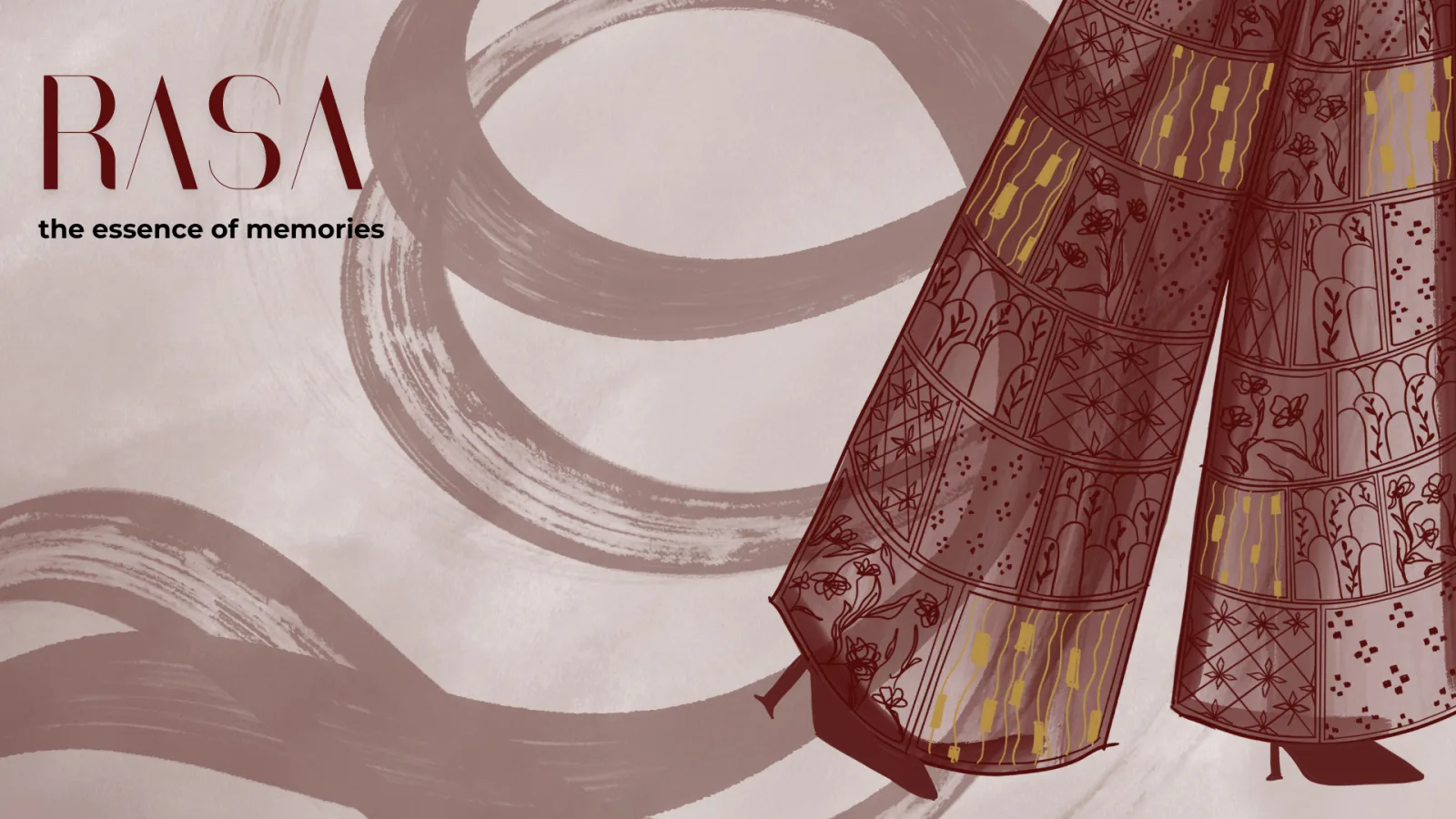 Parrie Rasa collection image